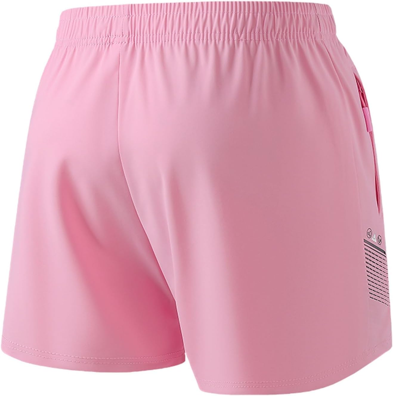 Iced Active Shorts for Senior Women, Onavee Icedactive Shorts, Ice Silk Quick Drying Breathable Stretch Maidenfit Icyshorts