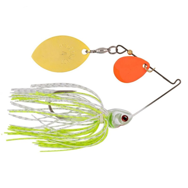 BOOYAH Covert Finesse Oklahoma Colorado-JC Special #4 Gold Oklahoma #3 Orange Colorado-1/2 oz