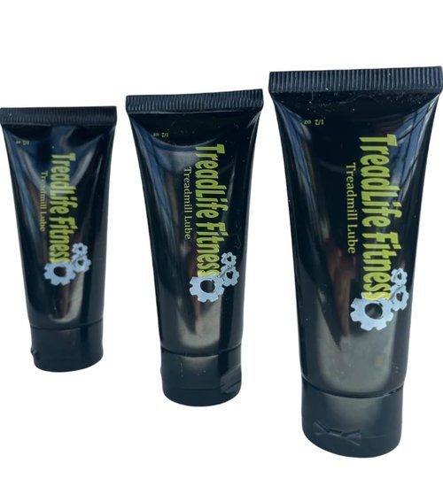 Treadmill Lube Kit (SlickStick3) - 15" Applicator Wand - 3 Applications of Lube - Instructions