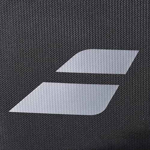 Babolat RH Perf Padel 2nd Gen Racket Bag (Black)