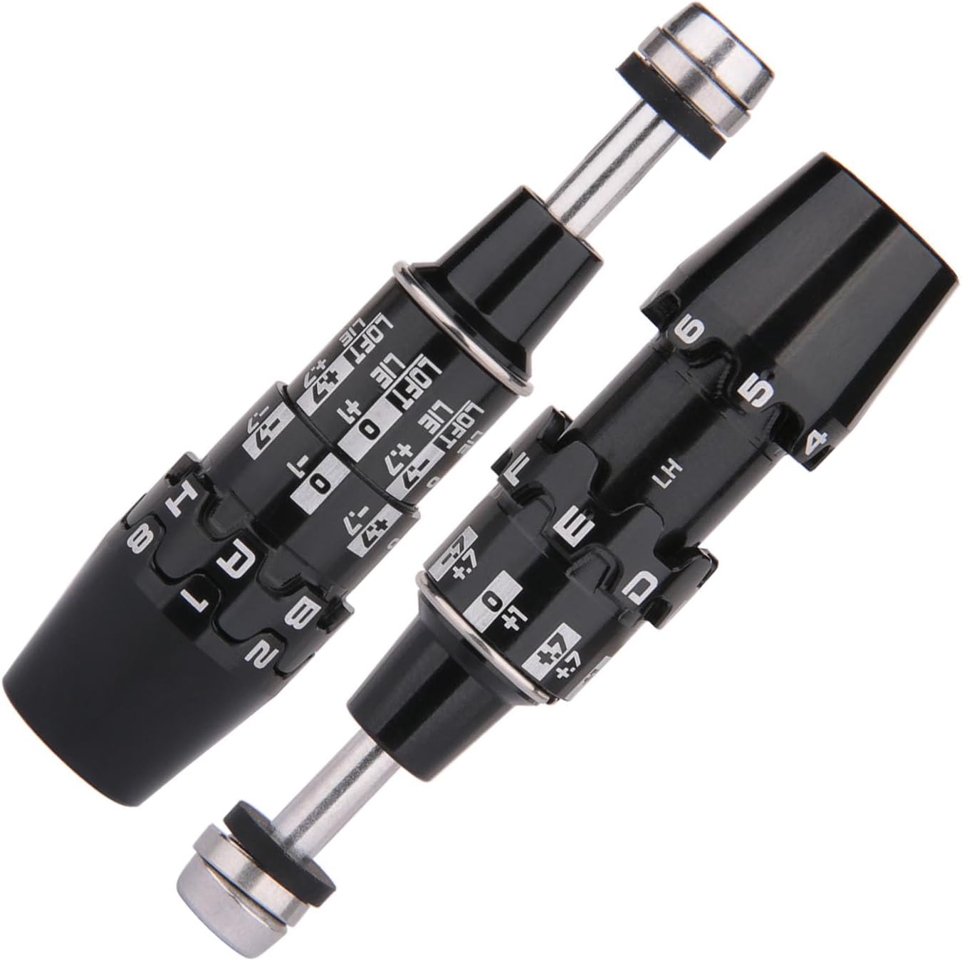 1pc Golf Shaft Sleeve Adapter for Cobra DS-Adapt X, LS, MAX-K, MAX-D Driver Fairway Wood Hybrid