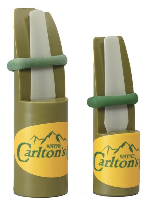 Hunters Specialties Long Ranger and Fight'n Cow Combo - Easy-to-Use High-Pitch Realistic Cow Elk Sounds Hunting Big Game Calls