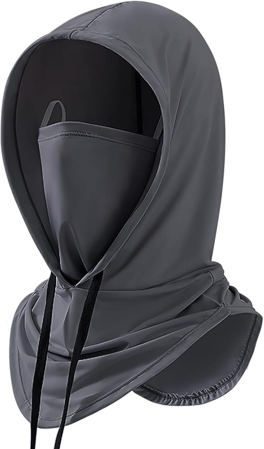 3 Pack Summer Balaclava Sun UV Protection Hood Breathable Full Head Mask Face Cover for Men Women Motorcycle Cycling Fishing