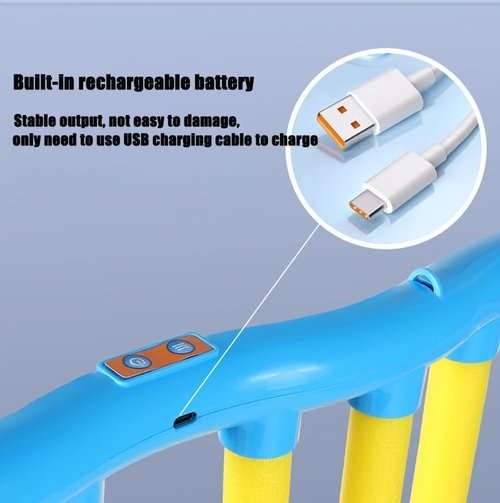 2025 Upgrade Reflex Challenge Game,Throwing Stick Game,Hand Eye Coordination Training Toy,Hand Challenge Game,Upgrade Reflex Challenge Game,Adjustable Speed Catching Game