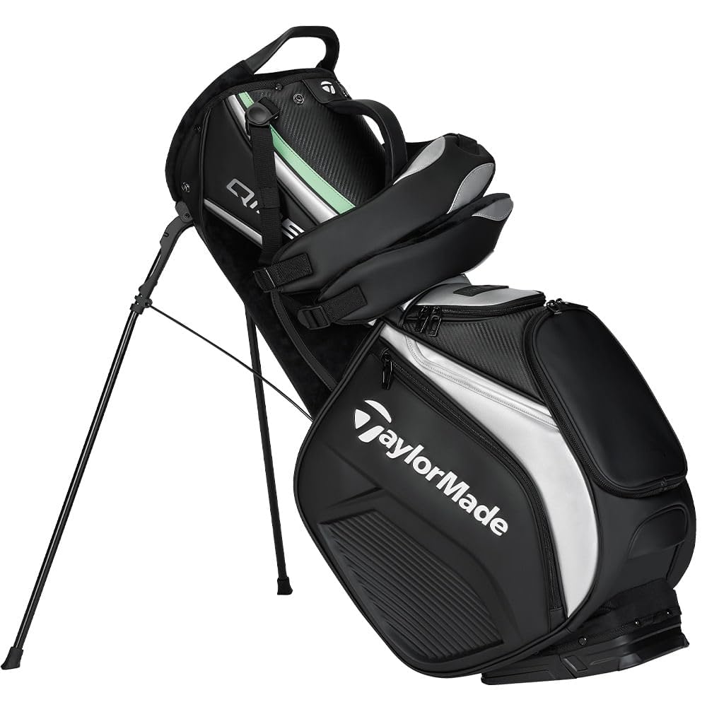 2025 TaylorMade Tour Stand Bag