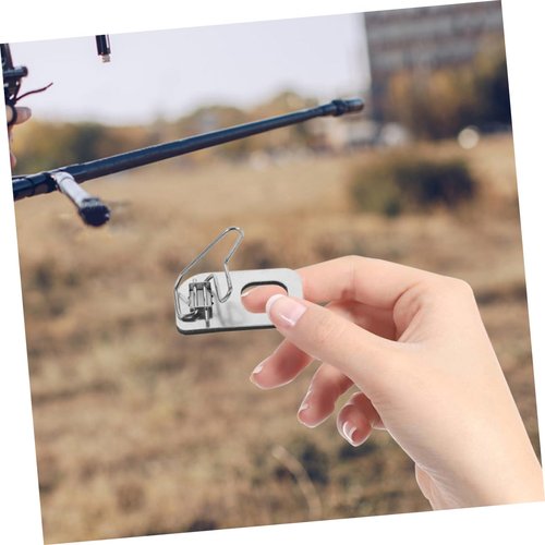 KOMBIUDA Stable Arrow Rest Set Rest Accessories for Arrow Outdoor Shooting Gear