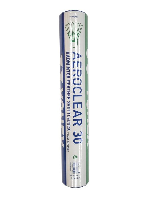YONEX Aeroclear 30 Goose Feather Badminton Shuttlecock