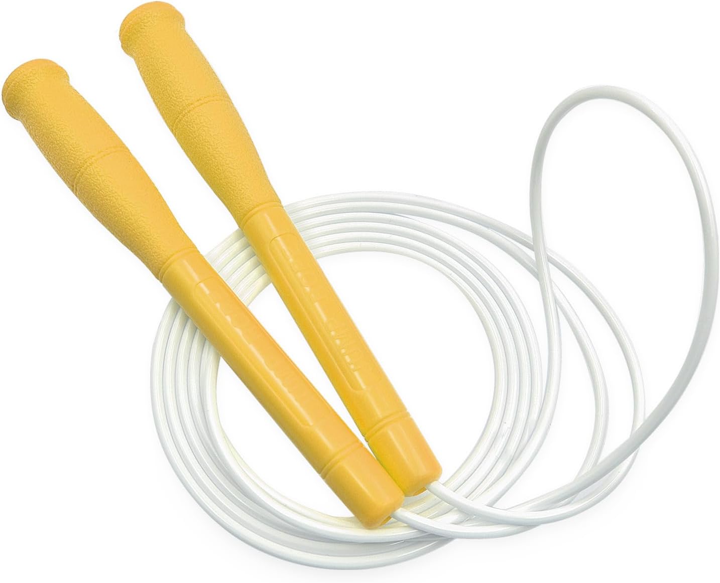 Jump Rope For Kids & Adults,4mm TPU Ropes For Speed Jump Rope,Double Unders, Long Handles & Tangle-Free,9.19FT Adjustable Lightweight Skipping Rope For School,Boys,Girls,Teens,Women,Men,Exercise Activity,Outdoor Fitness