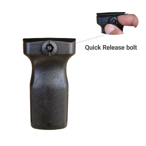 Archery Stabilizer Weights - Quick Release Bolt 20mm Nylon Lightweight Balance Accessories for Hunting & Target Accuracy
