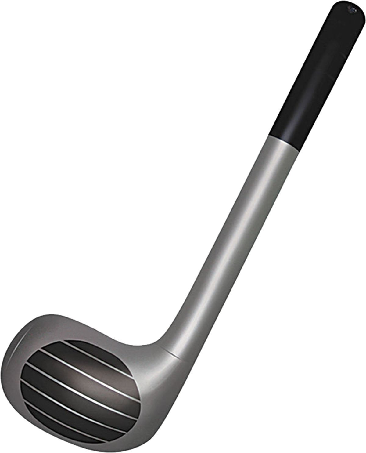 Henbrandt Inflatable Blow Up Golf Club Crazy Golf Party Accessory 36 Inches