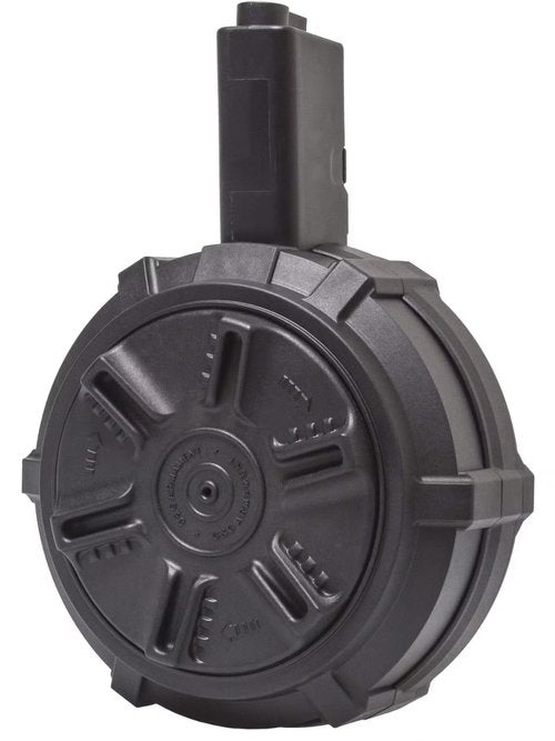 G&G CM16 AEG Airsoft ARP-9 CQB 1500rd Drum Magazine