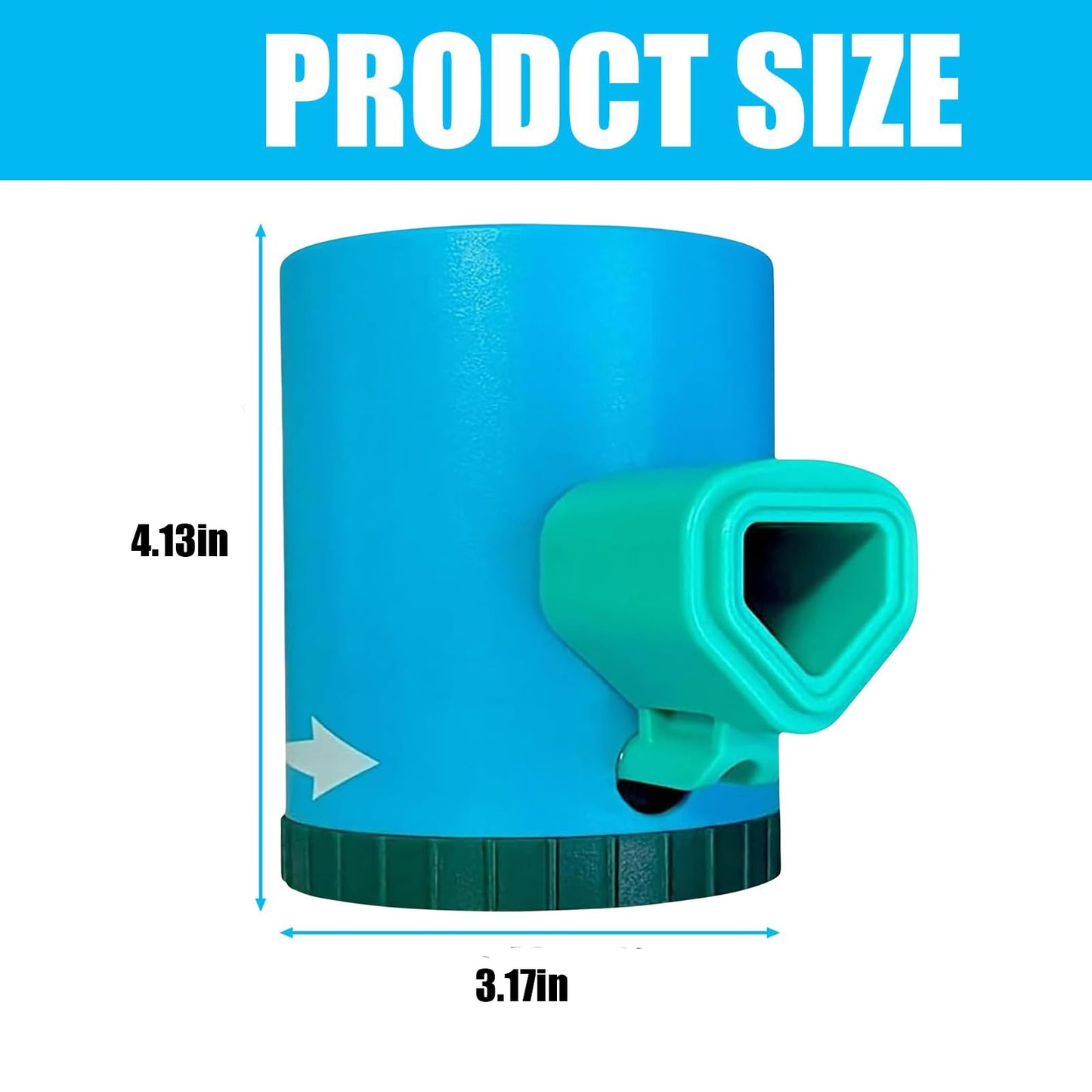 2025 New Shotgun Roulette Drinking Game,Shotguns Roulettes,Randomized Beer Shotgun,Fun Bachelor Party Gift for Tailgate BBQ Pregame or Funny White Elephant (2 Pcs)