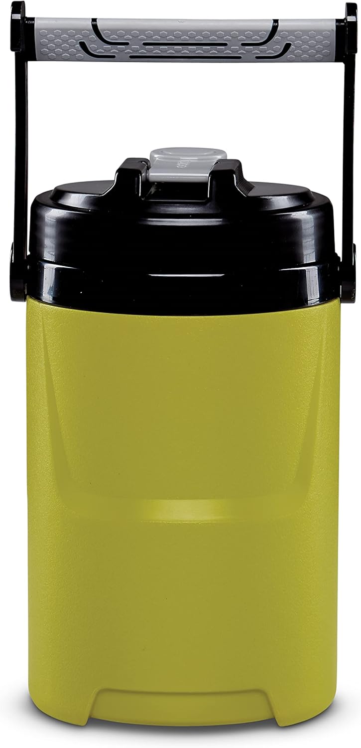 Igloo 1/2 Gallon Insulated Sports Water Jug with Hooks