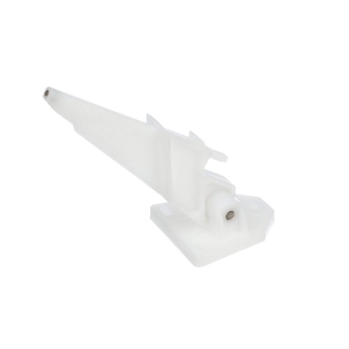 SEACHOICE Universal Marine Speedometer Pitot Tube, White Finish