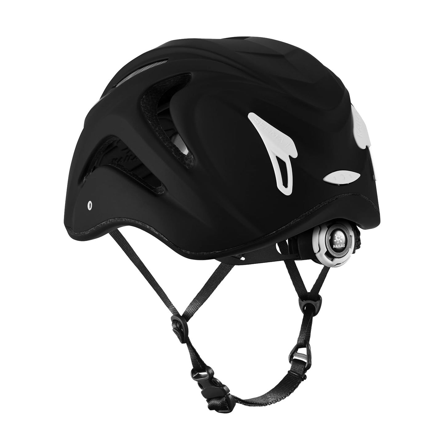 KAILAS Selma Climbing Helmet Arborist Search Rescue Helmet Rock Climbing Gear Mountaineering Protos Half Bump Helmet