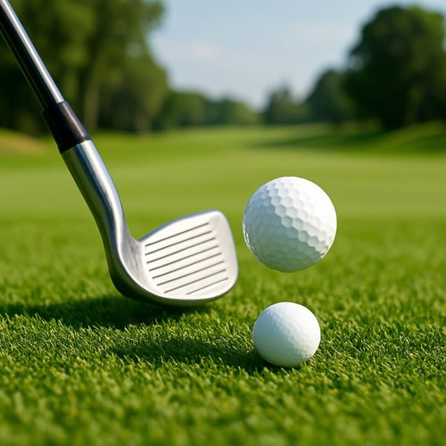 Golf Balls – Drop and Stop Tour-Level, 3-Piece Urethane Cover, High Spin, Long Distance, Soft Feel, Greenside Control, Tournament Practice