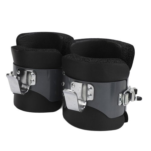 Inversion Boots Safe Hang Up Hooks Compression Relief Exercise Recovery Pair