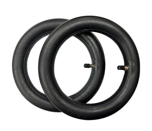 NAIXTYRE (2 Pack) 8.5 x 2 Inner Tubes.Replacement wheels for 50/75-6.1 electric scooter tires. Suitable for most scooters such as Gotrax Gxl V2/Xiaomi M365 that use 8.5 and other scooters.