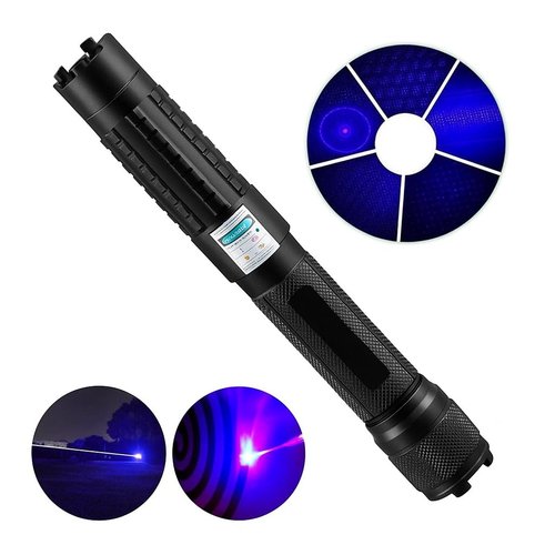 Rechargeable, Long Distance,Waterproof, Outdoor Tactical Light