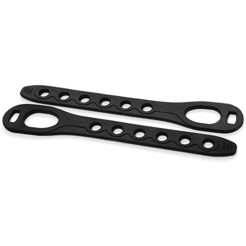Rubber Bike Rack Strap Compatible with Thule T2/T3 (7533535) (2-Pack)