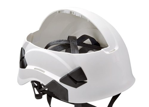 PETZL, Vertex Vent Helmet, White