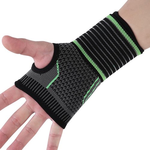 ENSport Wrist Guard for Men (L)