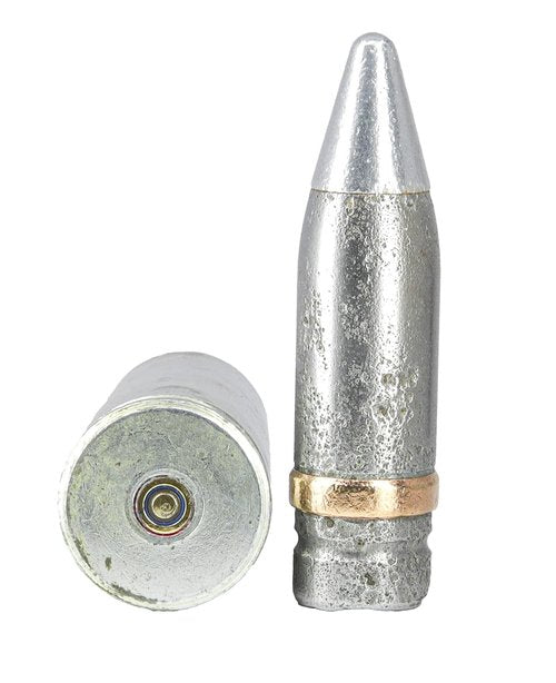 20mm Dummy Round Fired by M61 Vulcan Gatling Gun