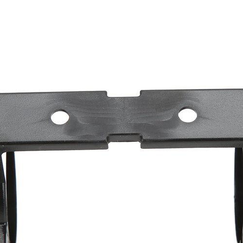 Ailgely Stable Electric Bicycle LCD Display Bracket, Easy Installation Bike LCD Holder, Placed for LCD3, LCD3U, LCD8H, LCD8HU