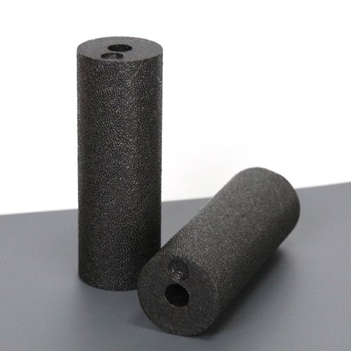 Foam Roller for Back | Hollow Muscle Massage Yoga Roller - Reusable Fitness Equipment for Gym, Home, Portable Yoga Roller for Body, Calf, Legs, Arms