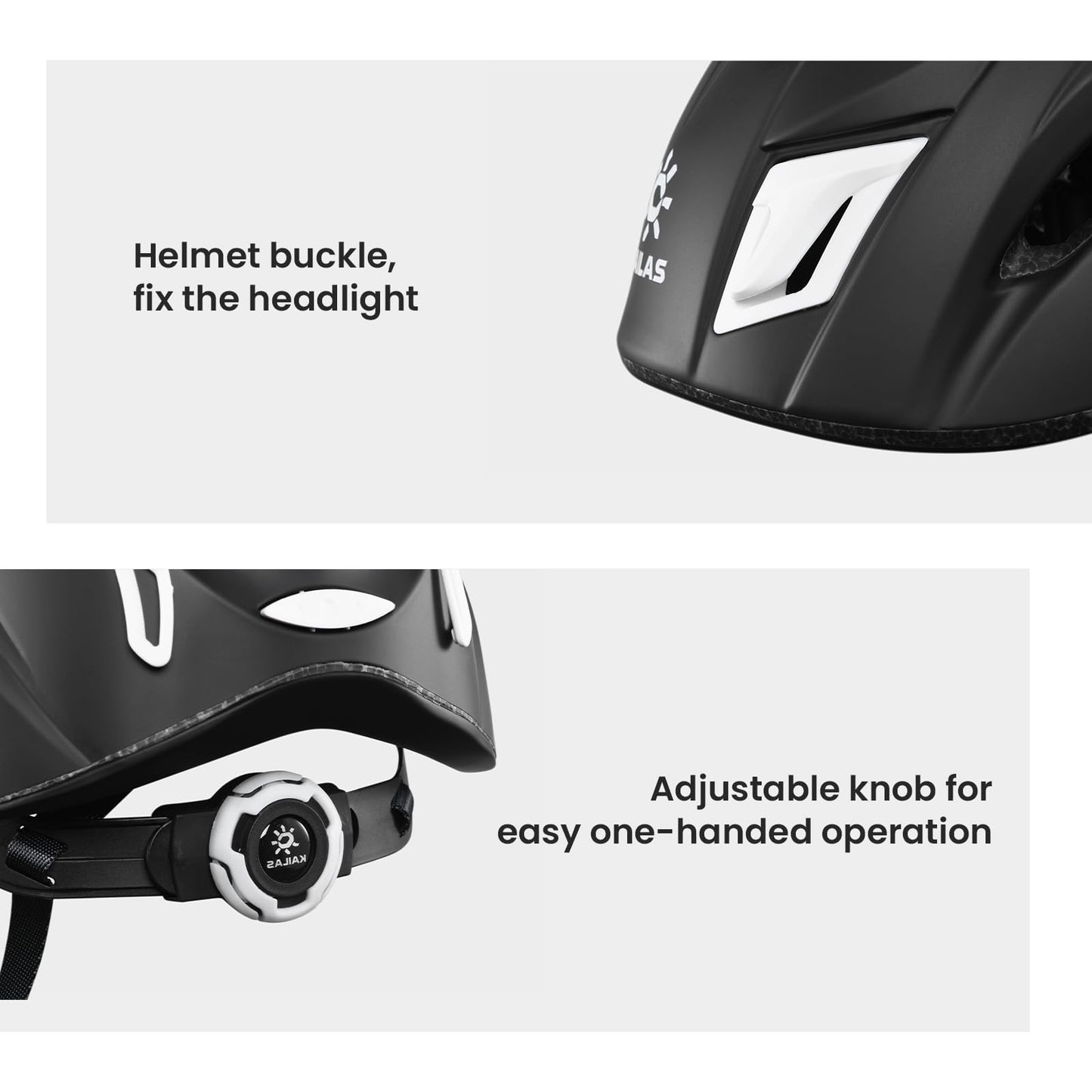 KAILAS Selma Climbing Helmet Arborist Search Rescue Helmet Rock Climbing Gear Mountaineering Protos Half Bump Helmet