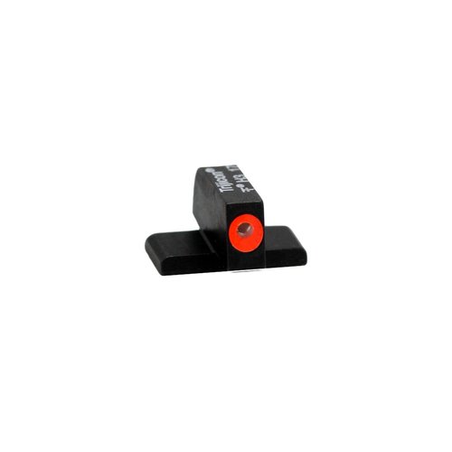 Trijicon SP602-C-600878 HD XR Front Sight, Springfield XDS, Orange Front Outline Lamp
