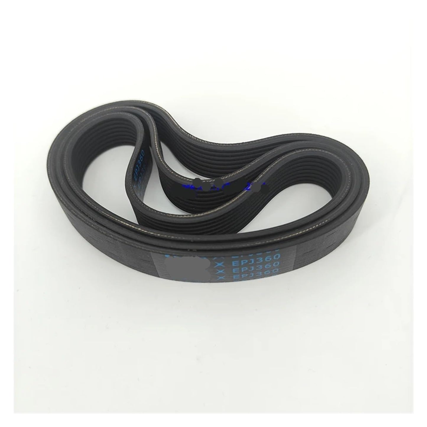1 PCS For VEGA V-Belt EPJ360 5/6/7/8 Ribs Rubber Belt Drive Belt Treadmill Motor Belt(8 ribs,1pc)