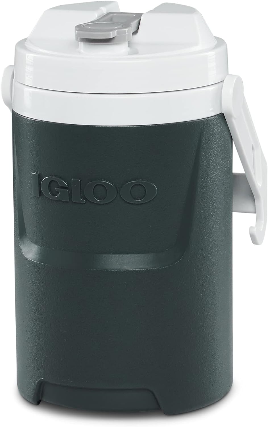 Igloo 1/2 Gallon Insulated Sports Water Jug with Hooks