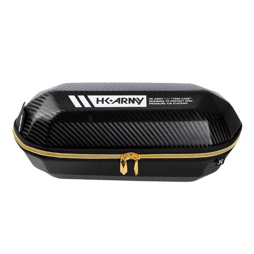 HK Army Exo Series Paintball Tank Case (Black)