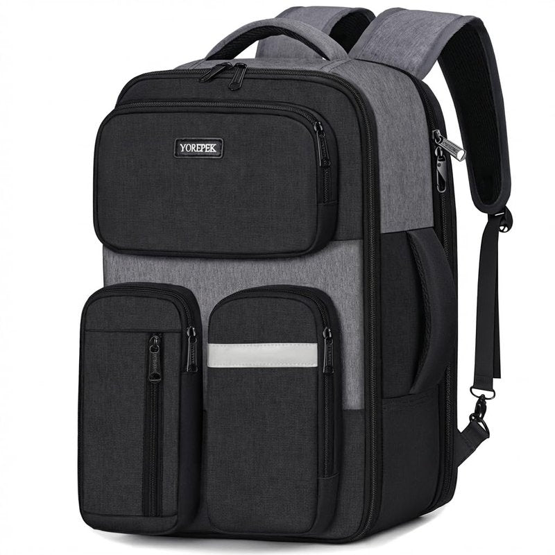 YOREPEK Laptop Backpack
