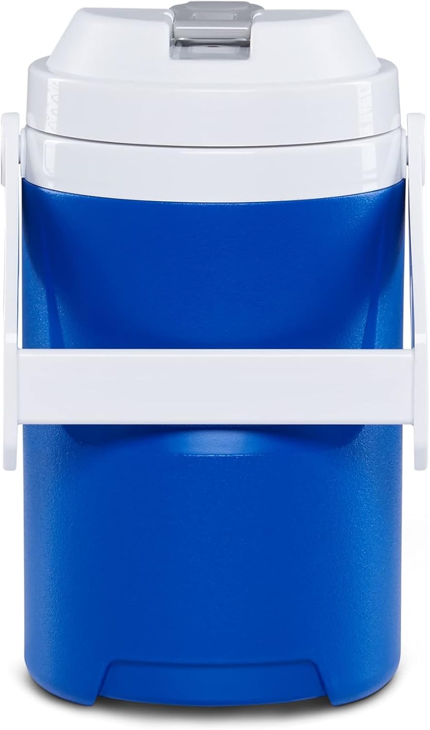 Igloo 1/2 Gallon Insulated Sports Water Jug with Hooks
