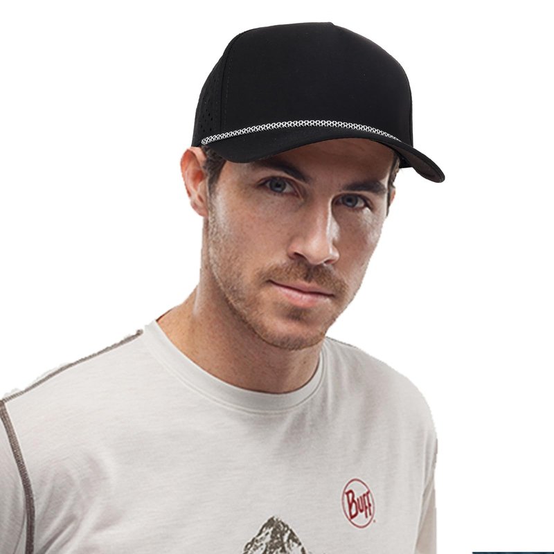 Quick Dry Baseball Cap Snapback Hats Mesh Trucker Hat for Men Women Water-Resistant Outdoor Golf Hat Ball Cap