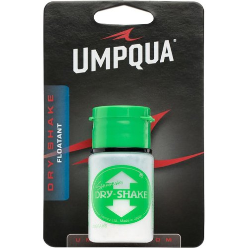 Umpqua Shimazaki Fly Fishing Dry Shake Fly Floatant Original