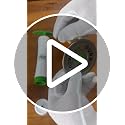 6 Pack Stainless Steel Vacuum Lids for Wide Mouth Mason Jars - Triple Thick, Easy-Release Valve, Leak Detection, Perfect for Fermentation & Food Storage