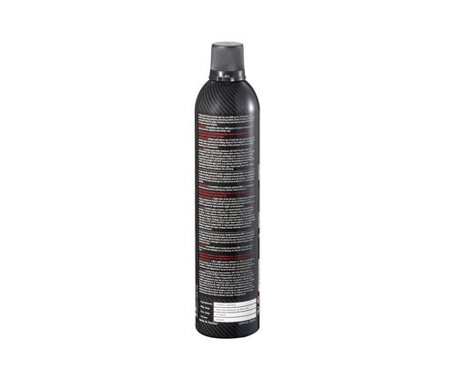 Lancer Tactical 560ml/18.9oz 14kg Powerful Airsoft Green Gas High PSI G-1200 Classic Can (Silicone Oil)