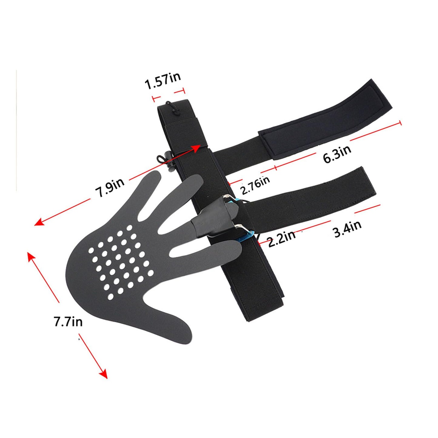 (1PCS) Basketball Mask - Face Guarding Shooting Defensive & Eye-Blocking Training Mask for Basketball Game Equipment, Defensive Practice