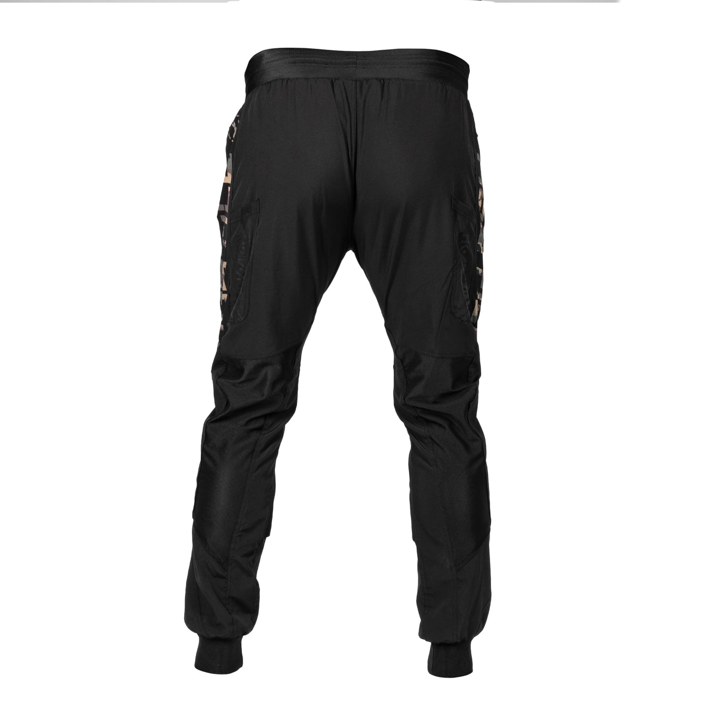 HK Army TRK AIR Jogger Paintball Pants - Camo Paintball Clothing for Men (XL)