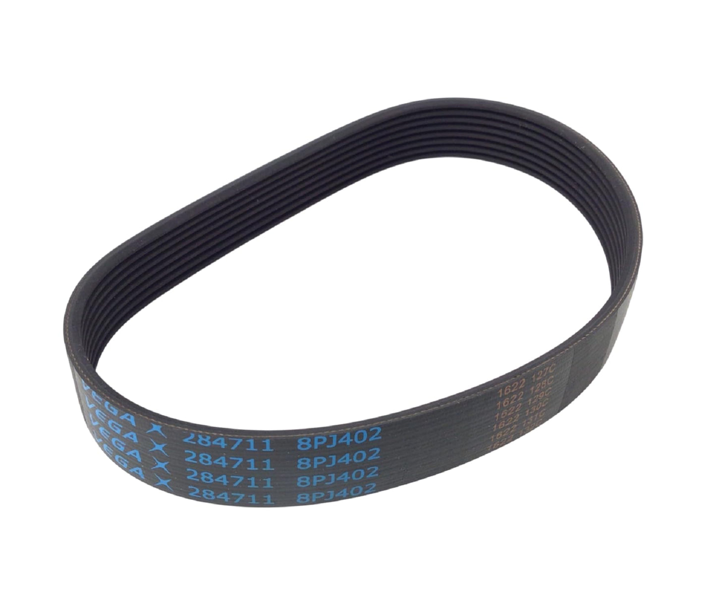 Hydra Fitness Exchange Motor Drive Belt MFR-284711 & 436777 Works with Nordic-Track X32i X22i Treadmill