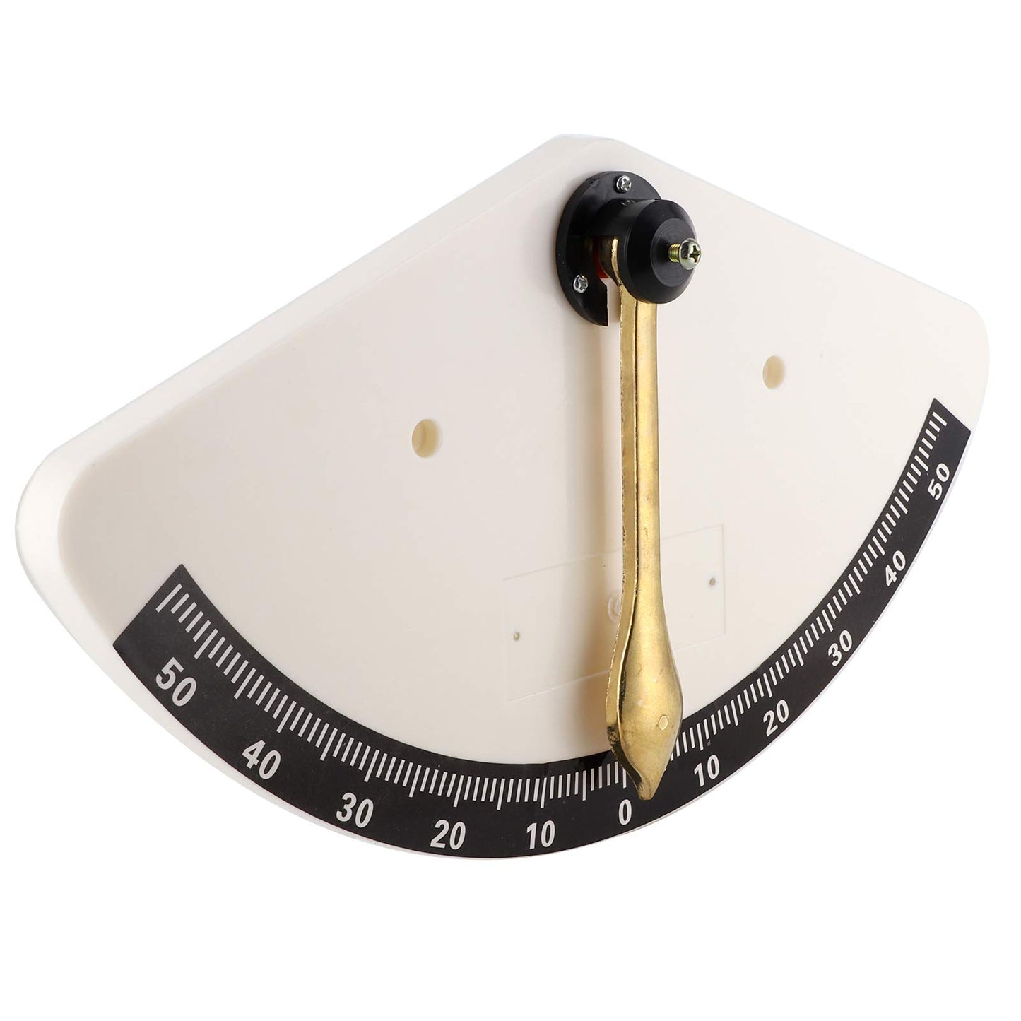 Inclinometer, Marine Clinometer Level Inclinometer Angle Finder Instrument for Ships Boats Yachts RVs