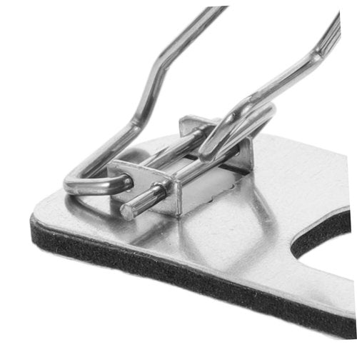 NULYLU Competitive Recurve Rest for Recurve Bows Recurve Bows Arrow Rest Rest Arrow Rests Arrow Holder for Bow Recurve Bow Arrow Rest Bow Parts Supplies