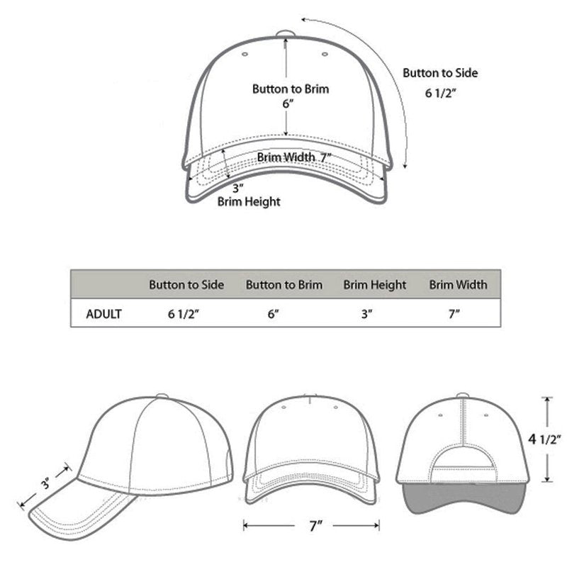 Falari Baseball Cap Adjustable Size for Running Workouts and Outdoor Activities All Seasons (2pk Dark Grey & Dark Grey)