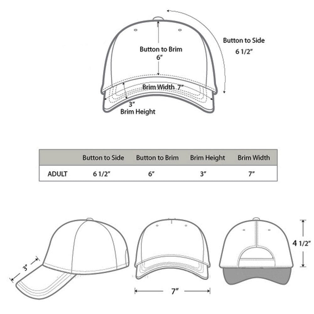 Falari Baseball Cap Adjustable Size for Running Workouts and Outdoor Activities All Seasons (2pk Black & Burgundy)