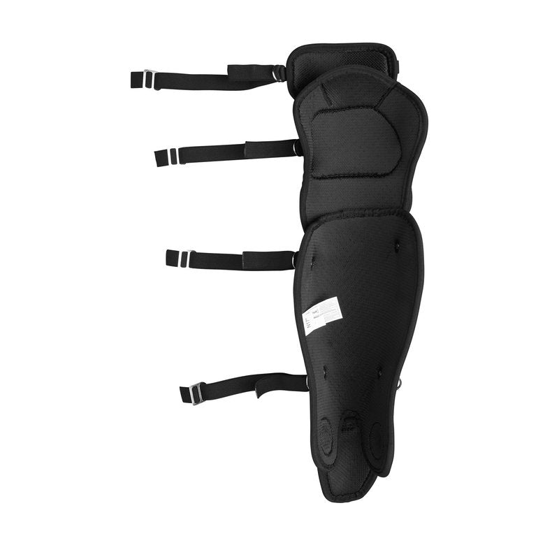 WILSON Knitted Umpire Gear - Black, Small/Medium