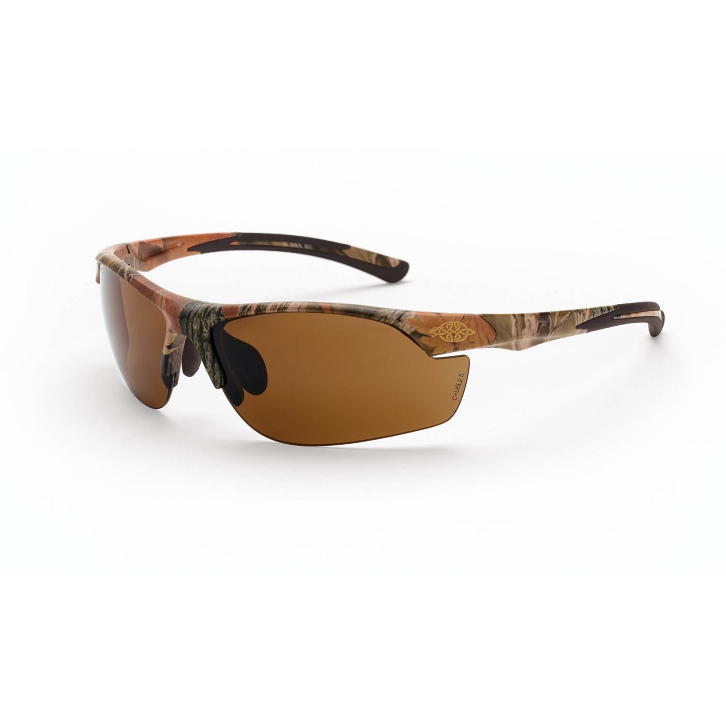 Crossfire 16146 Safety Glasses