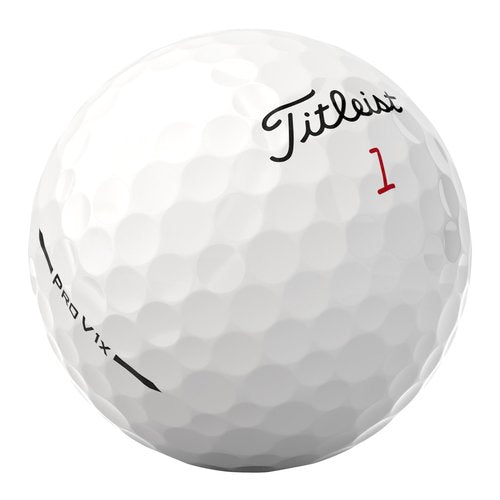 Titleist Pro V1x